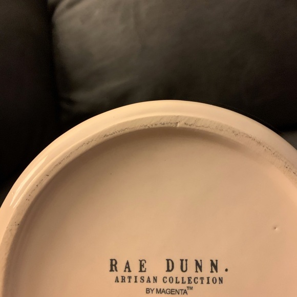 Rae Dunn souflee - Picture 3 of 3